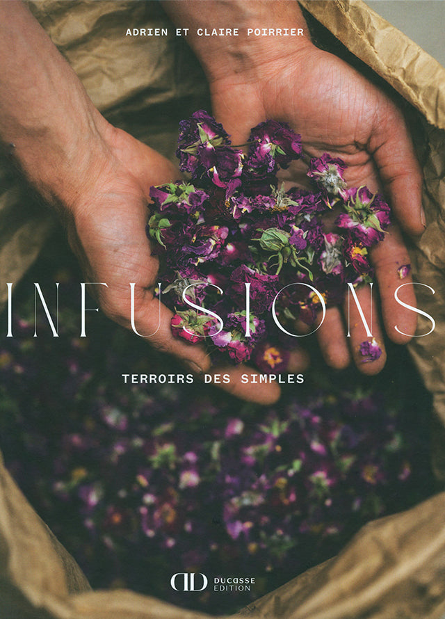 INFUSIONS TERROIRS DES SIMPLES (フランス)
