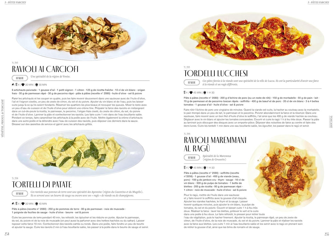 Inventaire gourmand de la Mediterranee (フランス)
