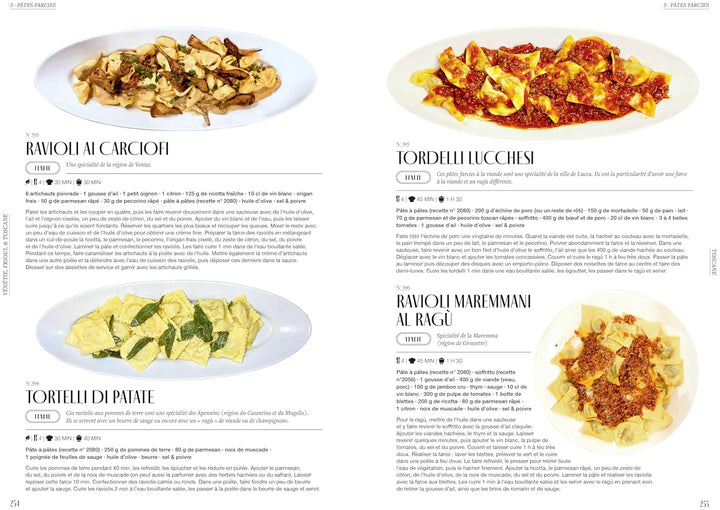 Inventaire gourmand de la Mediterranee (フランス)
