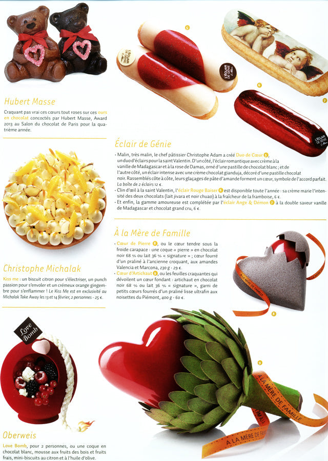 Le Journal du Patissier 392