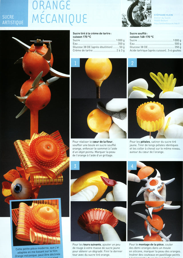 Le Journal du Patissier 392