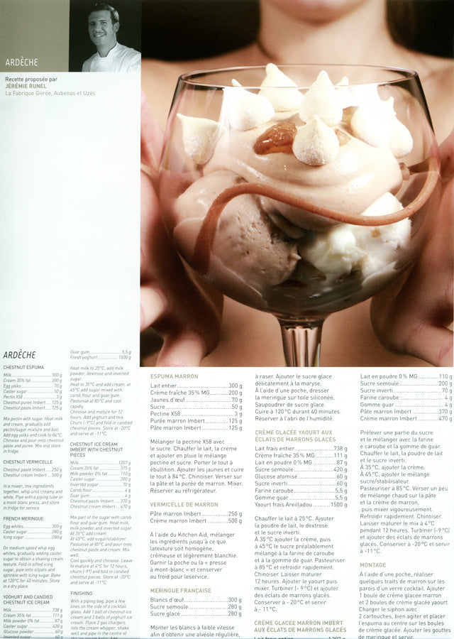 Le Journal du Patissier 394