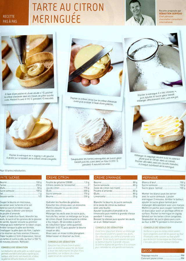 Le Journal du Patissier 394