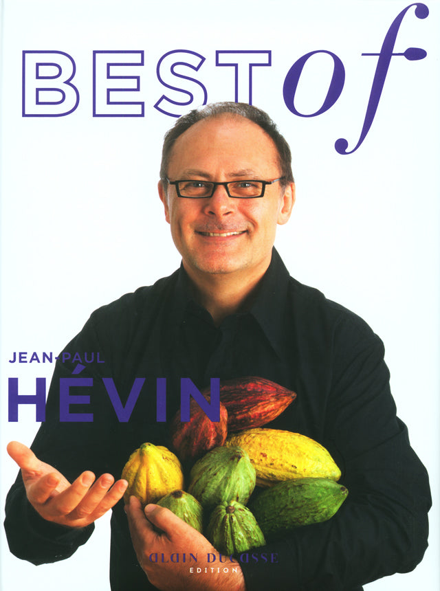 BEST OF JEAN-PAUL HEVIN (フランス・パリ) 絶版