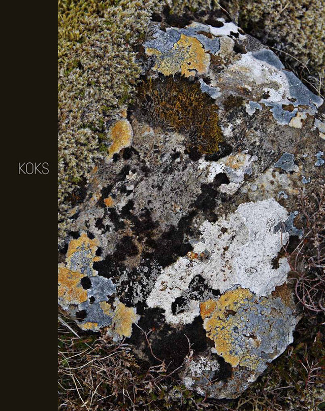 KOKS (デンマーク・フェロー諸島)