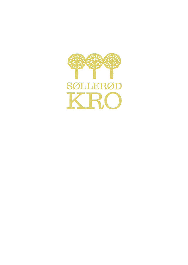 SOLLEROD KRO (デンマーク・コペンハーゲン)