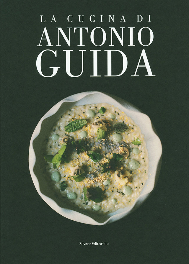 LA CUCINA DI ANTONIO GUIDA (イタリア・ミラノ)