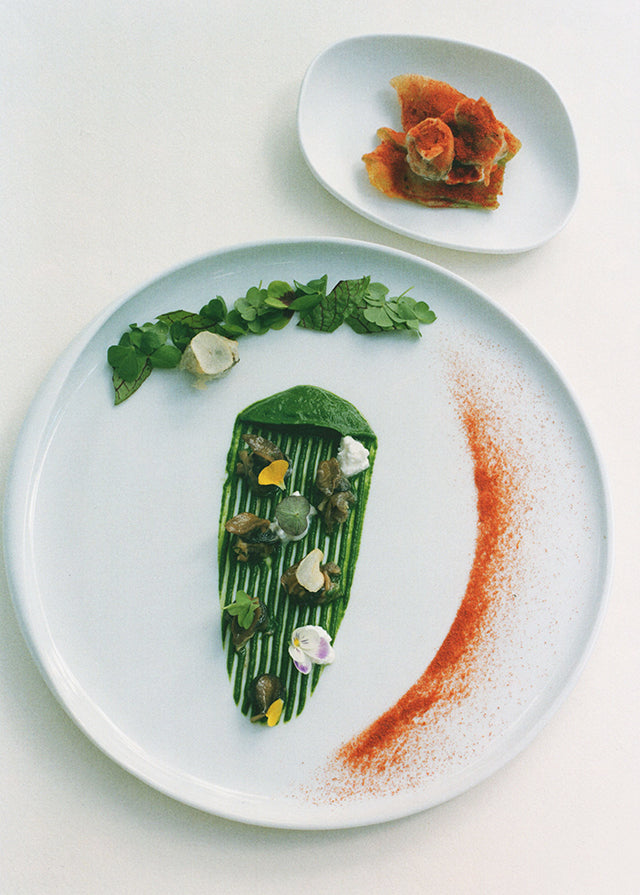 LA CUCINA DI ANTONIO GUIDA (イタリア・ミラノ)