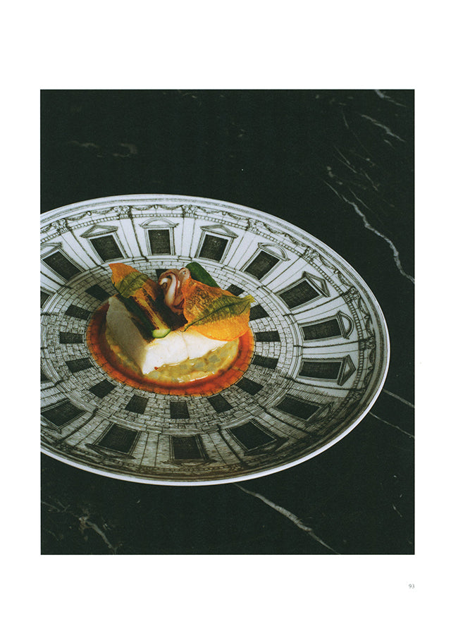 LA CUCINA DI ANTONIO GUIDA (イタリア・ミラノ)