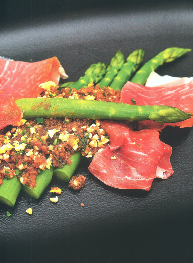 La cuisine de Guy Legay (フランス)