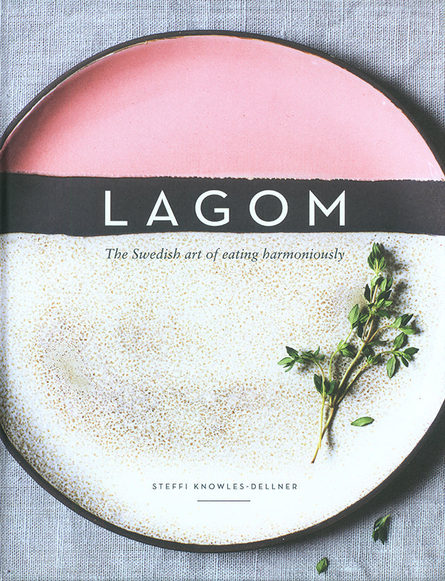 LAGOM (スウェーデン) 英語
