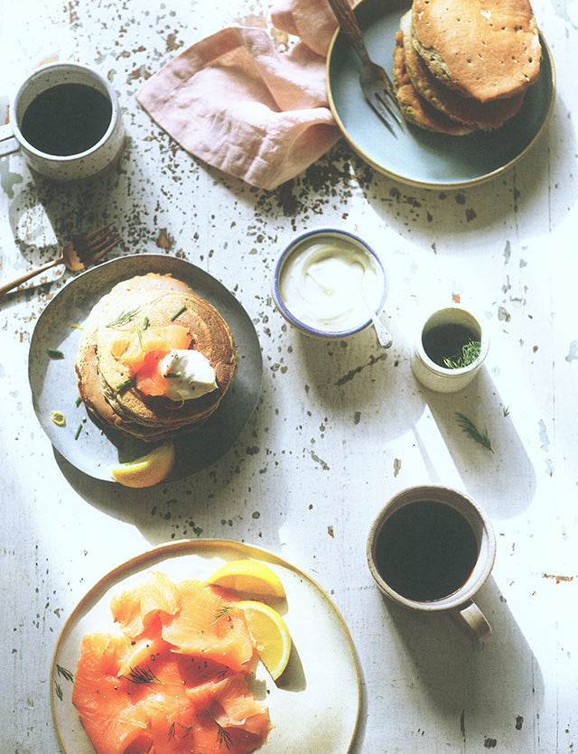 LAGOM (スウェーデン) 英語