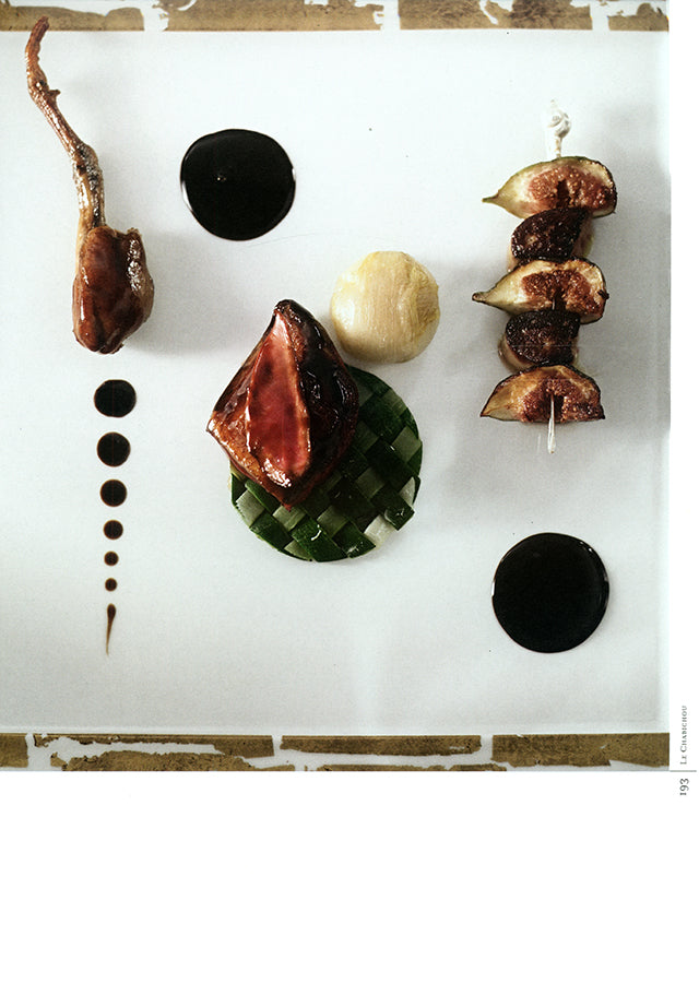 LE CHABICHOU (フランス・クールシュヴェル)
