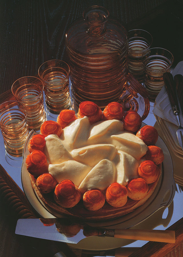 LENOTRE Les desserts de mon enfance