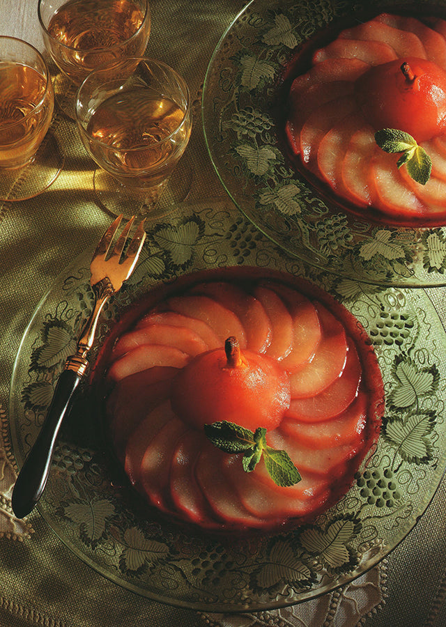 LENOTRE Les desserts de mon enfance