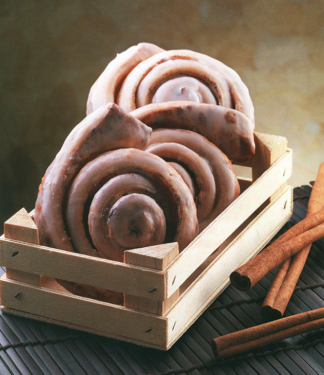 CROISSANT e BISCOTTI : Luca Montersino (イタリア)