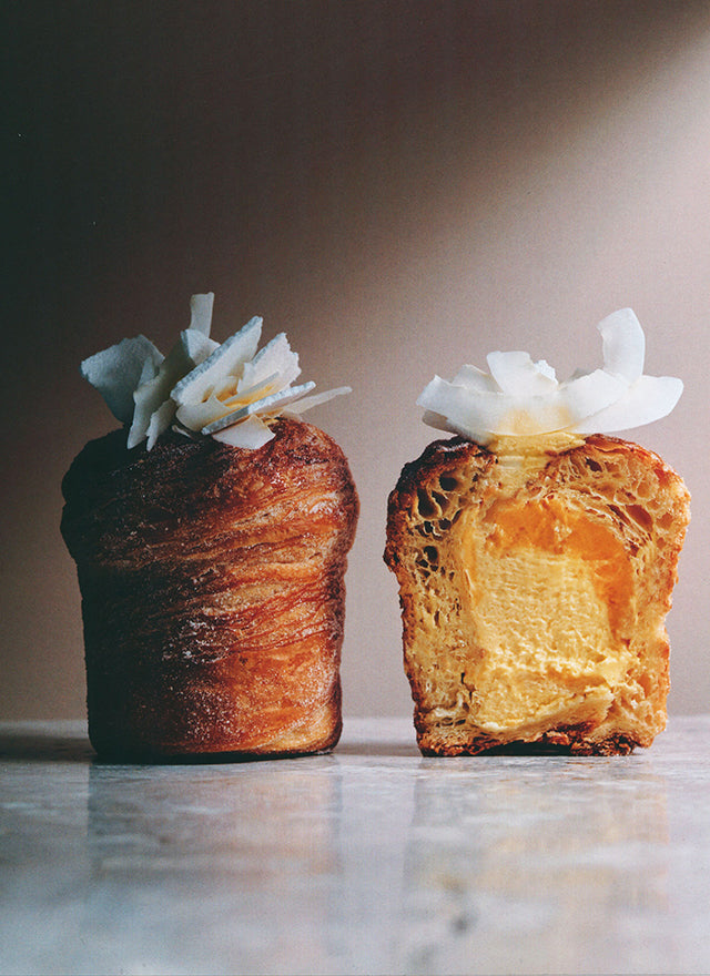 LUNE : croissant all day, all night Special Edition (オーストラリア)