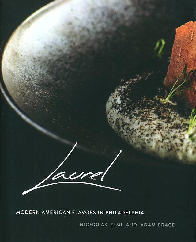 Laurel Modern American Flavors in Philadelphia (アメリカ・フィラデルフィア)