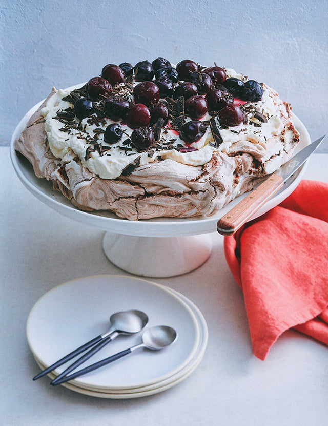 Lindt DESSERT 60 recettes gourmandes (スイス)