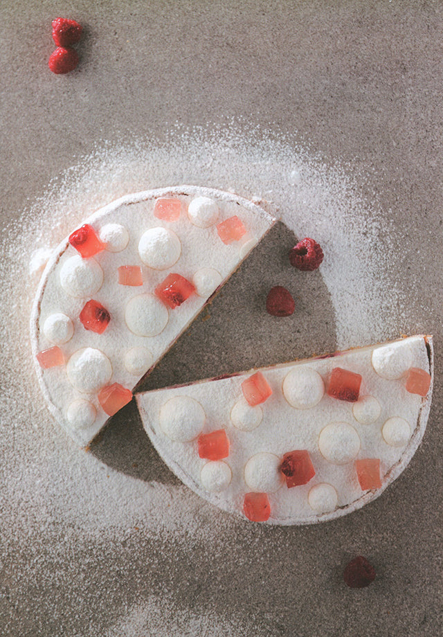 LOISIR DESSERT CLASS (韓国)