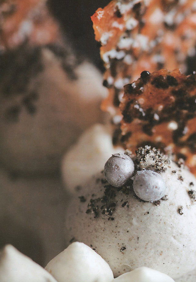LOISIR DESSERT CLASS (韓国)