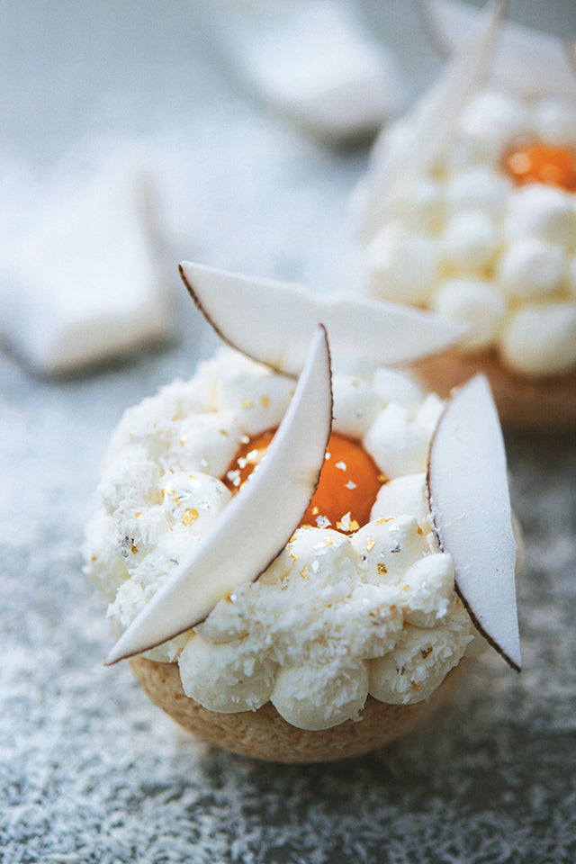 MA PATISSERIE qui dechire (フランス・パリ)
