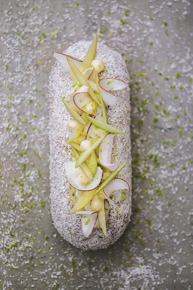 MA PATISSERIE qui dechire (フランス・パリ)