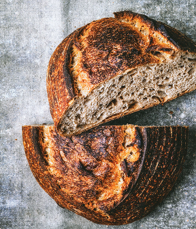 MASTERING BREAD MARC VETRI (アメリカ・フィラデルフィア)