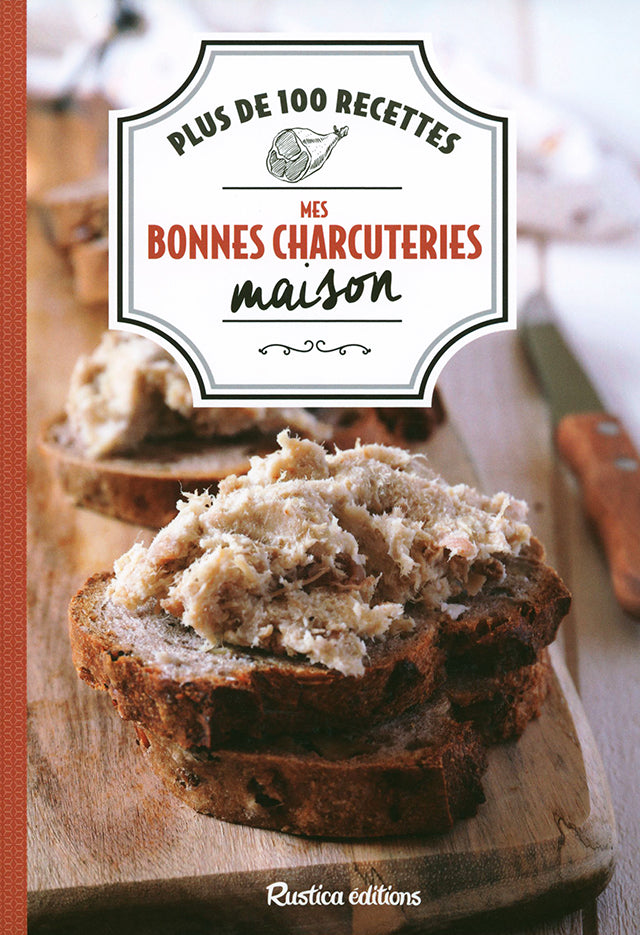 MES BONNES CHARCUTERIES MAISON (フランス)