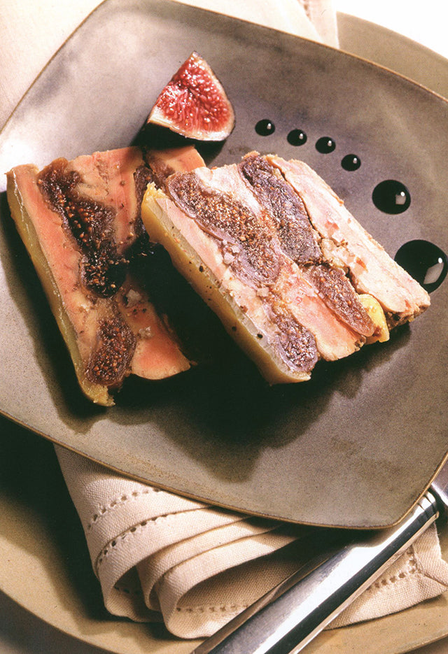 MES BONNES CHARCUTERIES MAISON (フランス)