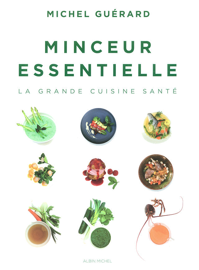 MINCEUR ESSENTIELLE　(フランス ウジェニー・レ・バン)
