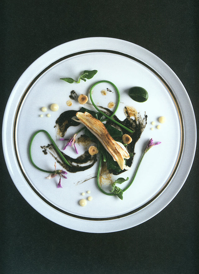 MIRAZUR : Mauro Colagreco (フランス・マントン)