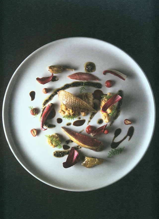 MIRAZUR : Mauro Colagreco (フランス・マントン)