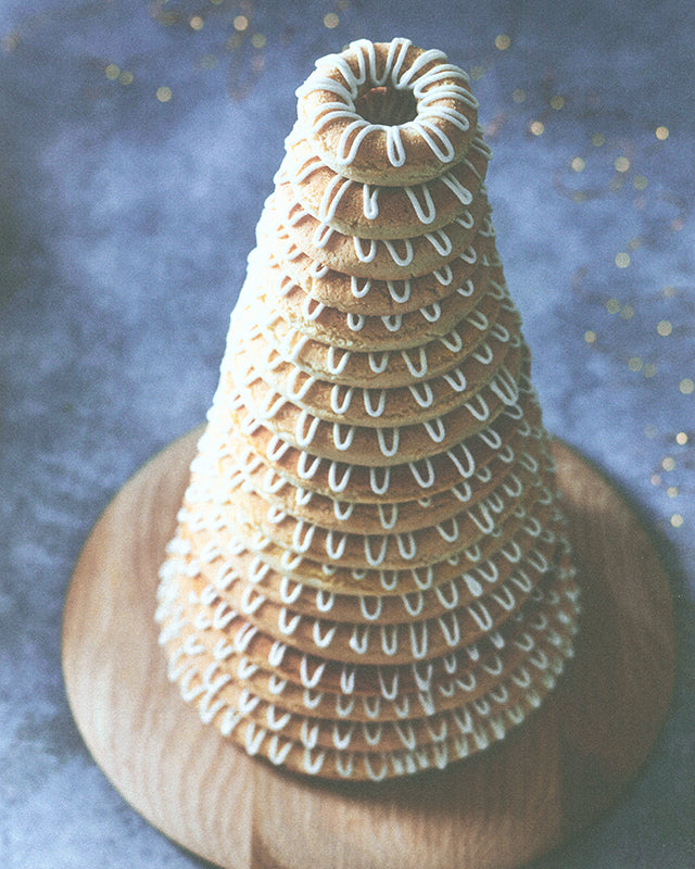 MODERN Scandinavian BAKING (北欧)