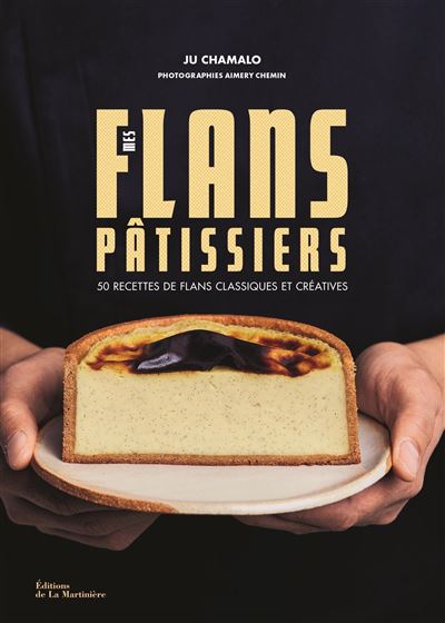 Mes flans patissiers (フランス)