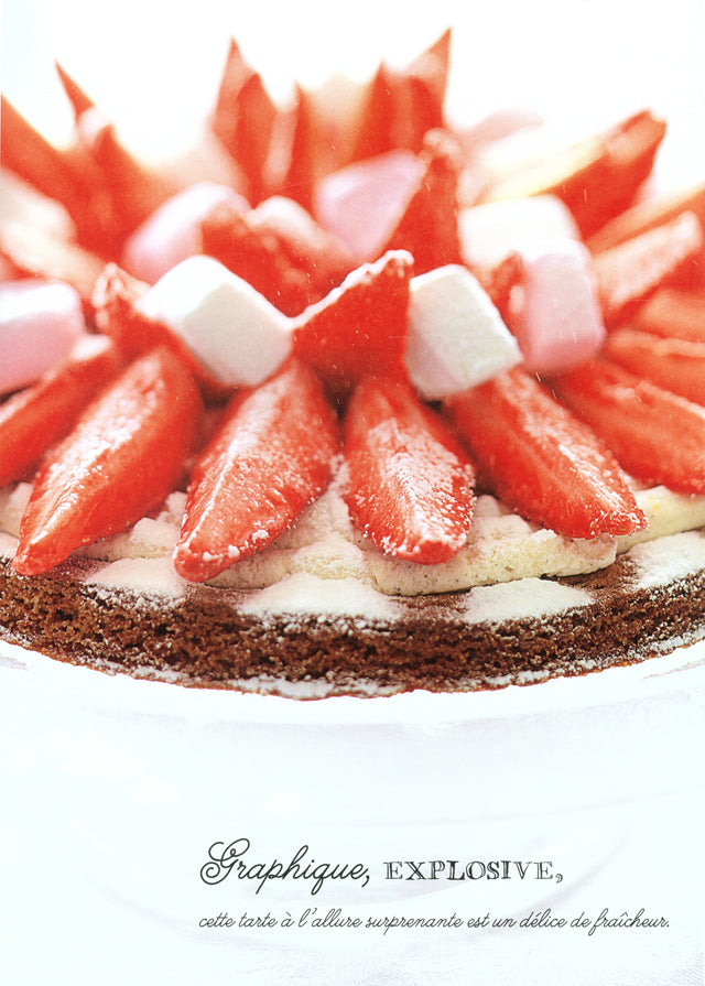 Mes gateaux joliment dacores (フランス・パリ)