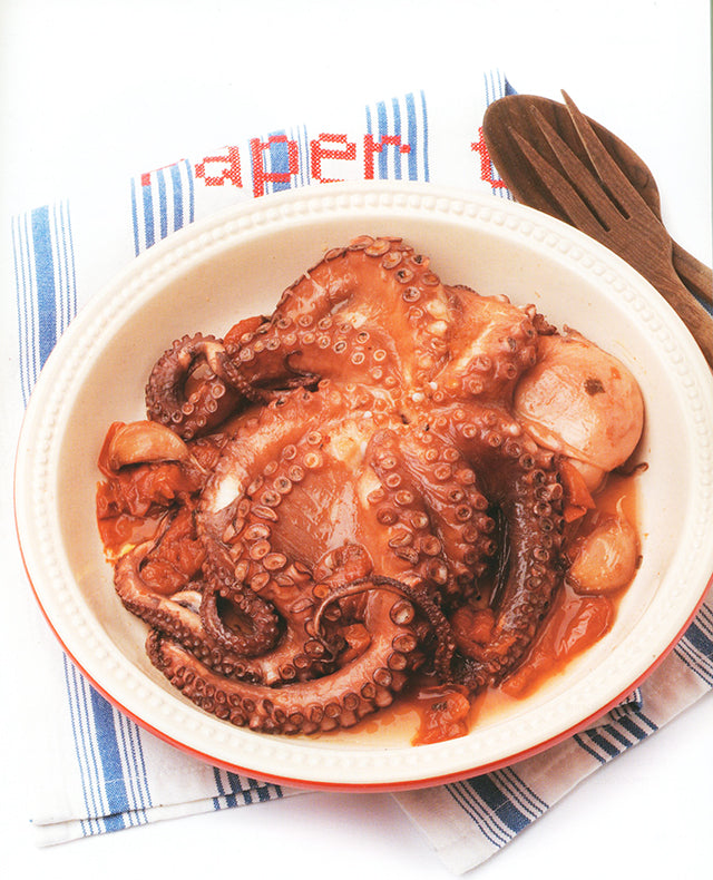 Molluschi e crostacei (イタリア)