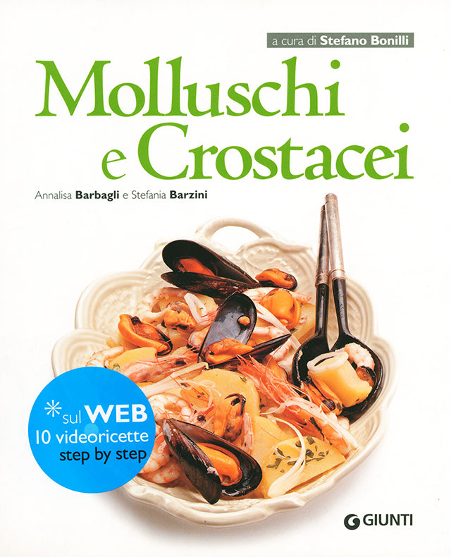 Molluschi e crostacei (イタリア)