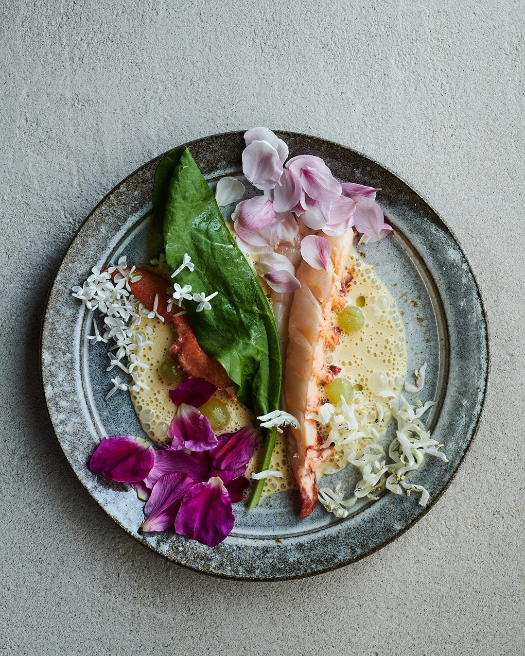 Noma 2.0: Vegetable, Forest, Ocean : RENE REDZEPI (デンマーク)