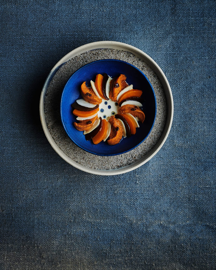 Noma 2.0 : Vegetal, foret, ocean : RENE REDZEPI (デンマーク) フランス語