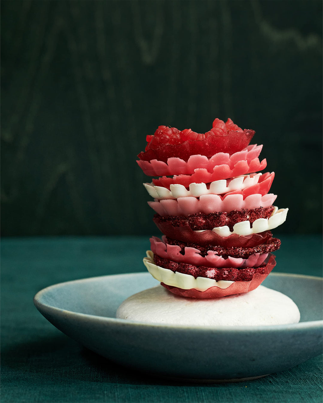 Noma 2.0: Vegetable, Forest, Ocean : RENE REDZEPI (デンマーク)