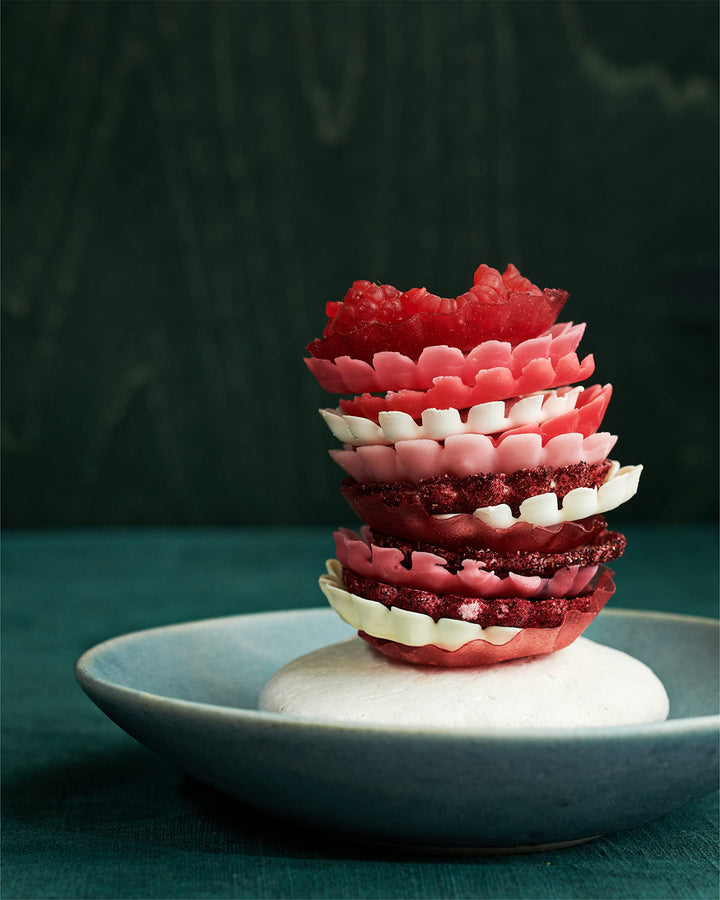 Noma 2.0: Vegetable, Forest, Ocean : RENE REDZEPI (デンマーク)