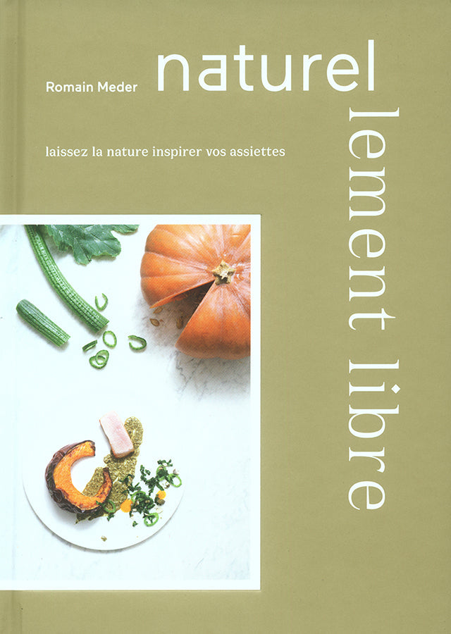 Naturellement libre (フランス・パリ)