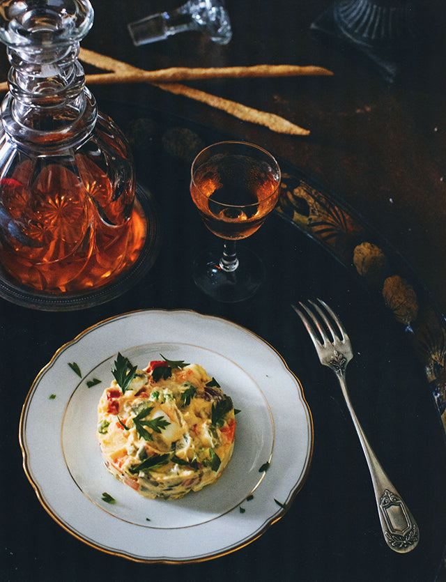 RECETTES ITALIENNES D&