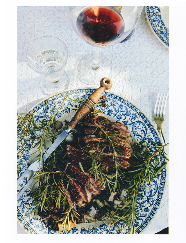 RECETTES ITALIENNES D&