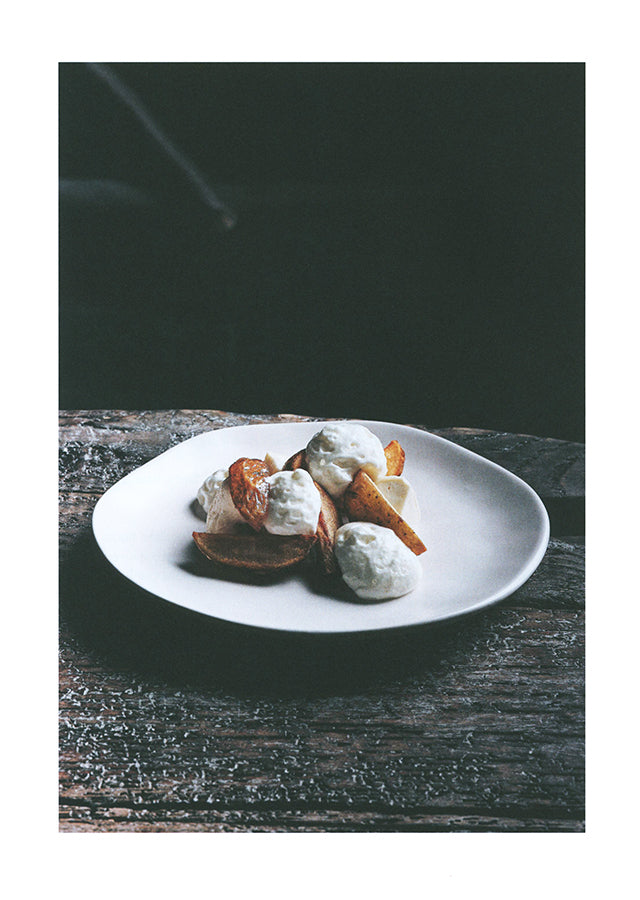 OSTINATI  Slow Food Editore (イタリア)