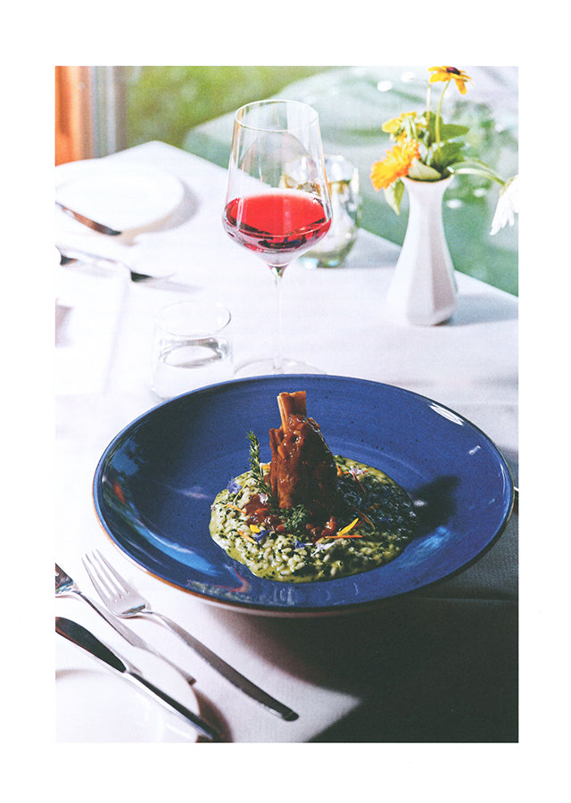 OSTINATI  Slow Food Editore (イタリア)