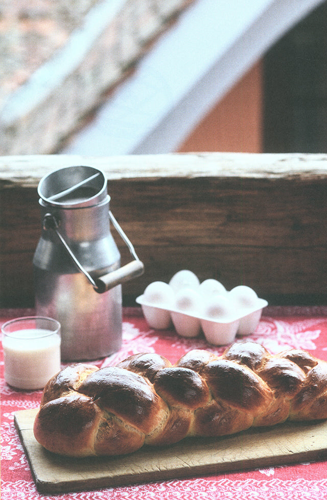 PAINS MAISON  HELVETIQ (スイス)