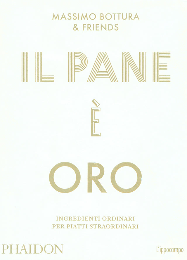 IL PANE E ORO  (世界各国)