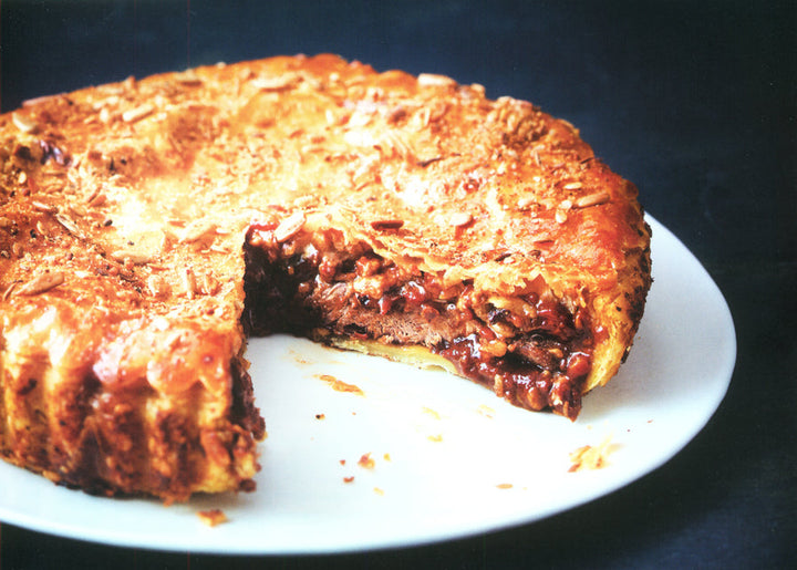 PIES　40 tourtes sensationnelles (フランス・パリ)
